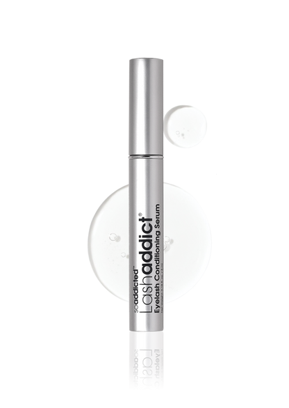 Lashaddict Eyelash Conditioning Serum