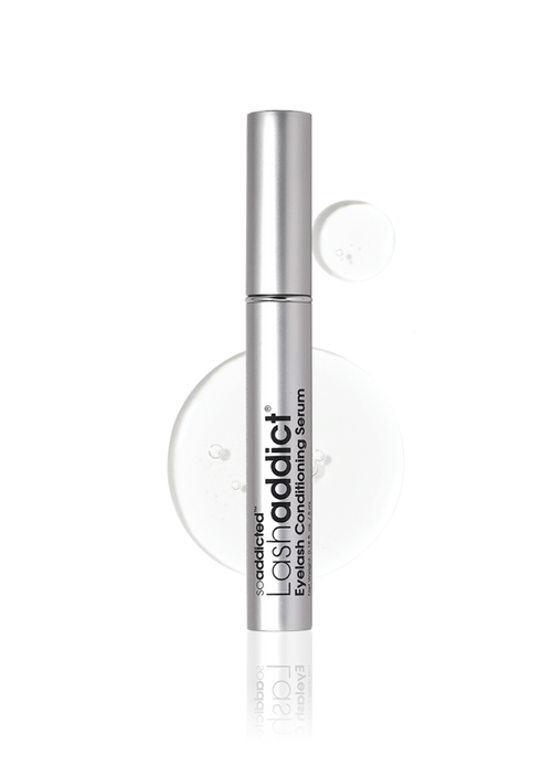 Lashaddict Eyelash Conditioning Serum