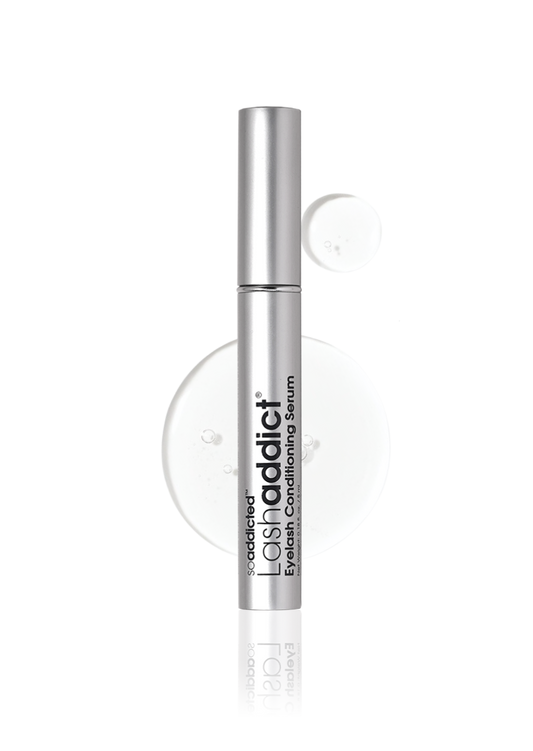 Lashaddict Eyelash Conditioning Serum